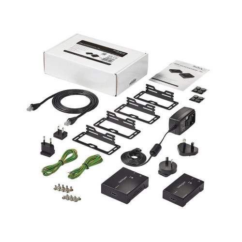 HDMI til RJ45 adapter - Startech ST121HDBTE
