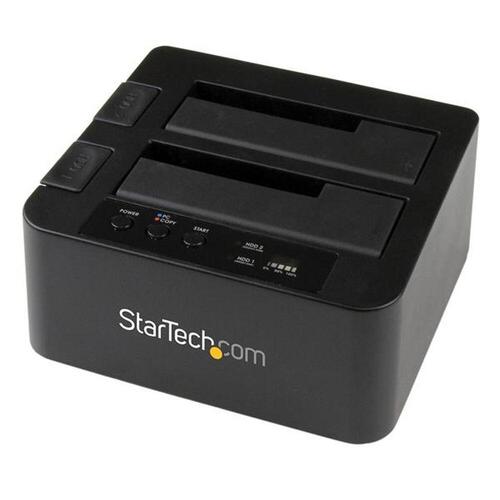 Optager Startech SDOCK2U33RE