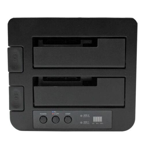 Optager Startech SDOCK2U33RE