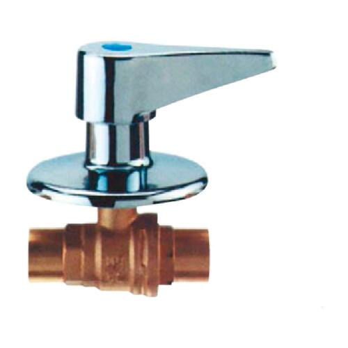 Flush skruenøgle Imtersa Kobber PTFE 22 mm