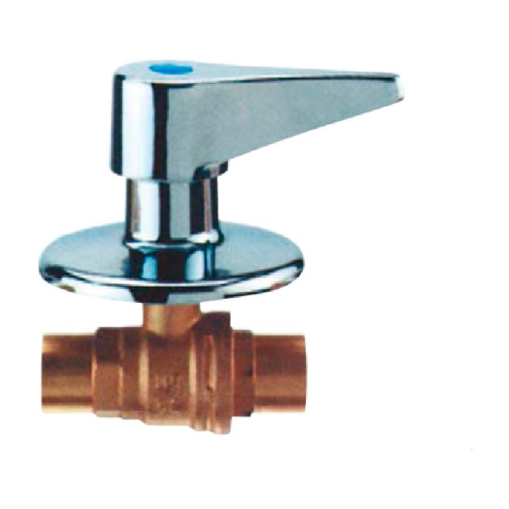 Flush skruenøgle Imtersa Kobber PTFE 22 mm
