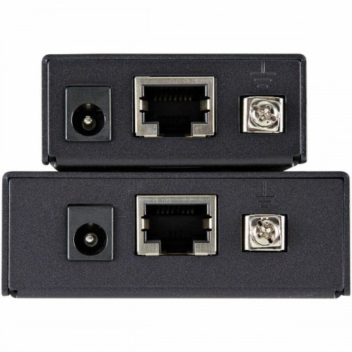 Startech ST121HDBTPW HDMI til RJ45 forlængerkabel/adapter