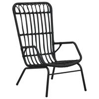 Havestol polyrattan sort