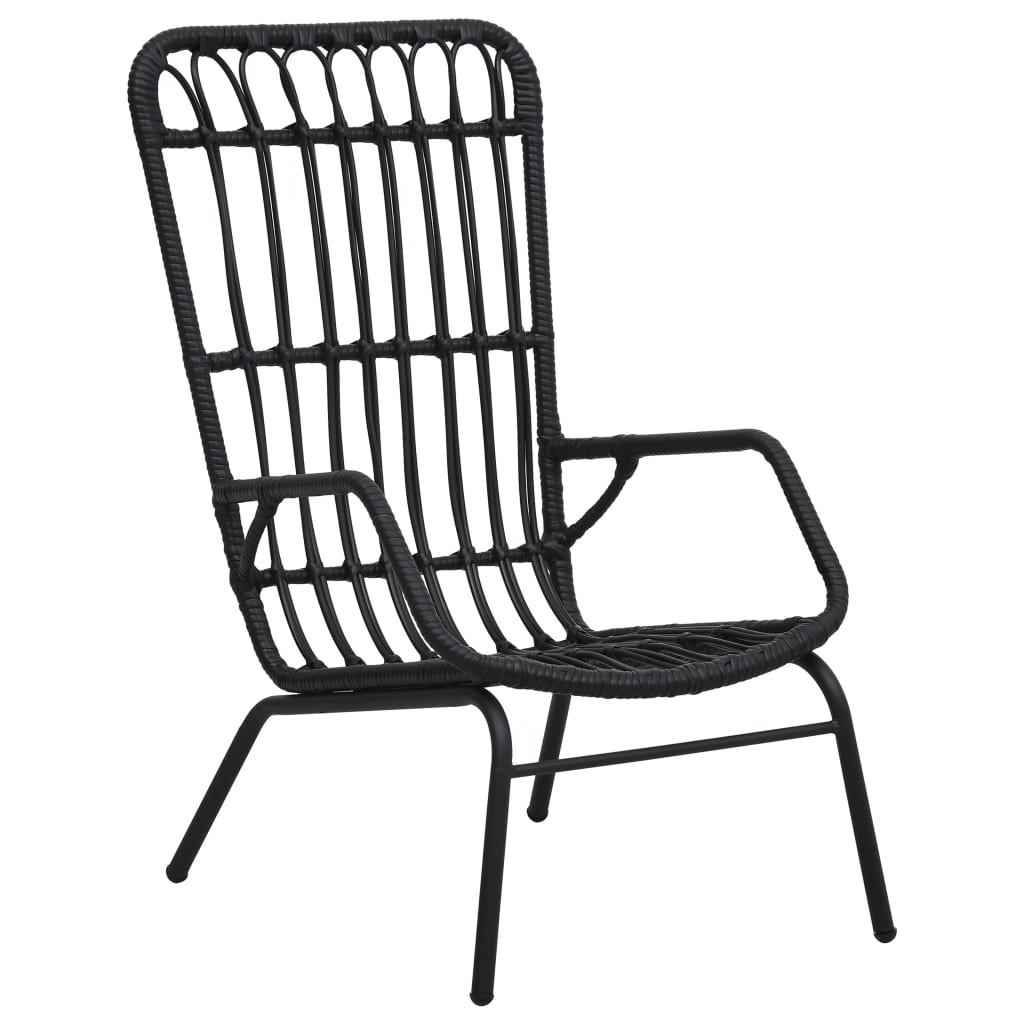 Havestol polyrattan sort