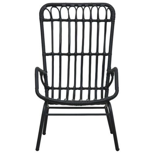 Havestol polyrattan sort