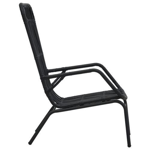 Havestol polyrattan sort