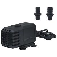 Nedsænkelig akvariepumpe 1300 l/t.