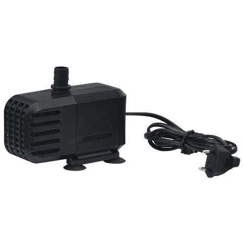 Nedsænkelig akvariepumpe 1300 l/t.