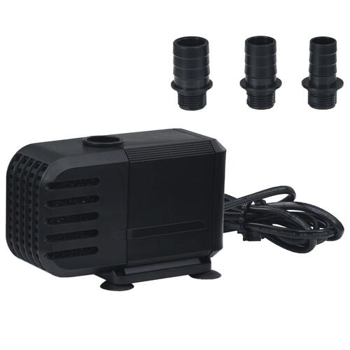 Nedsænkelig akvariepumpe 1800 l/t.