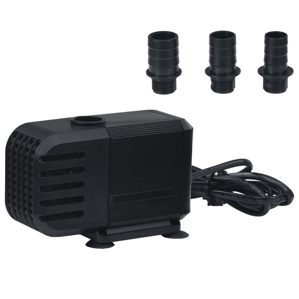 Nedsænkelig akvariepumpe 1800 l/t.