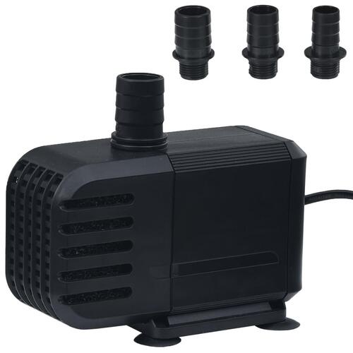 Nedsænkelig akvariepumpe 1800 l/t.