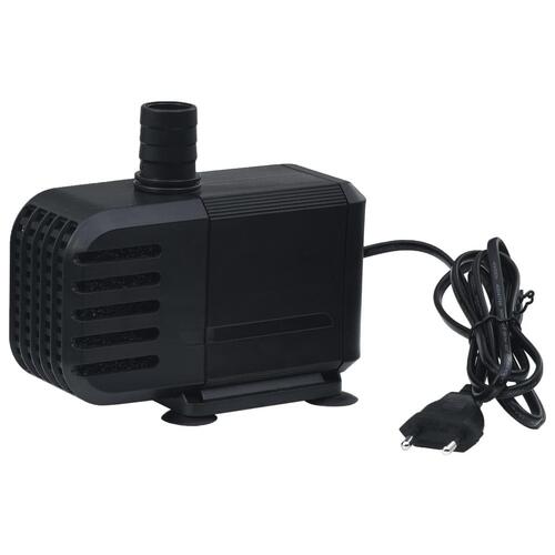 Nedsænkelig akvariepumpe 1800 l/t.