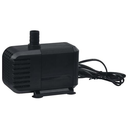 Nedsænkelig akvariepumpe 2500 l/t.