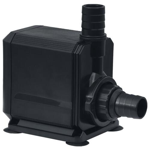 Nedsænkelig akvariepumpe 2500 l/t.