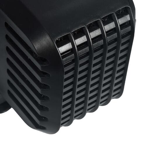 Nedsænkelig akvariepumpe 2500 l/t.
