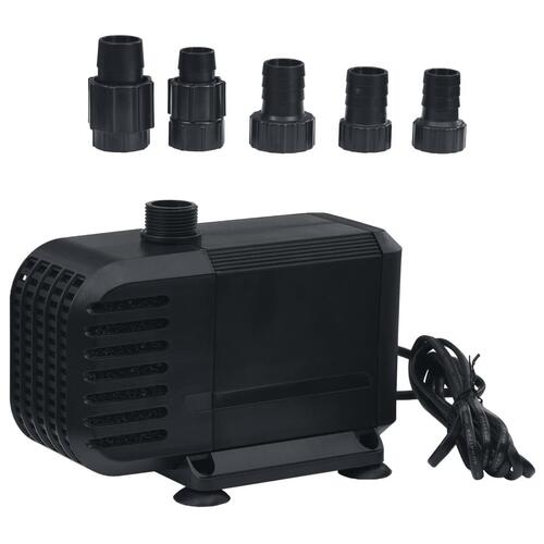 Nedsænkelig akvariepumpe 3000 l/t.