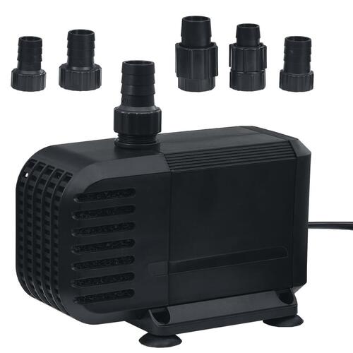 Nedsænkelig akvariepumpe 3000 l/t.
