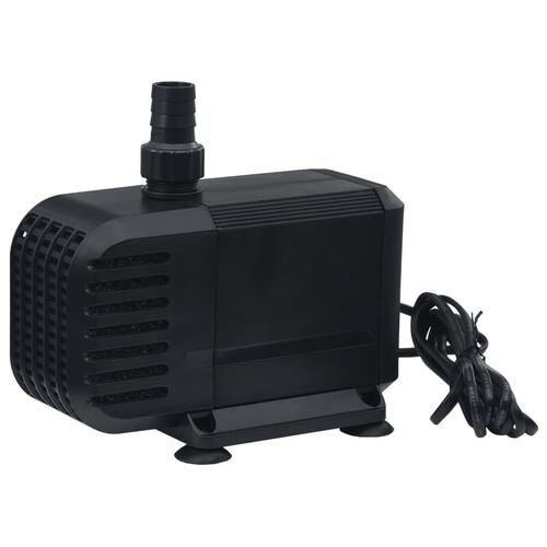 Nedsænkelig akvariepumpe 3000 l/t.