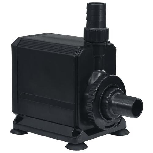 Nedsænkelig akvariepumpe 3000 l/t.