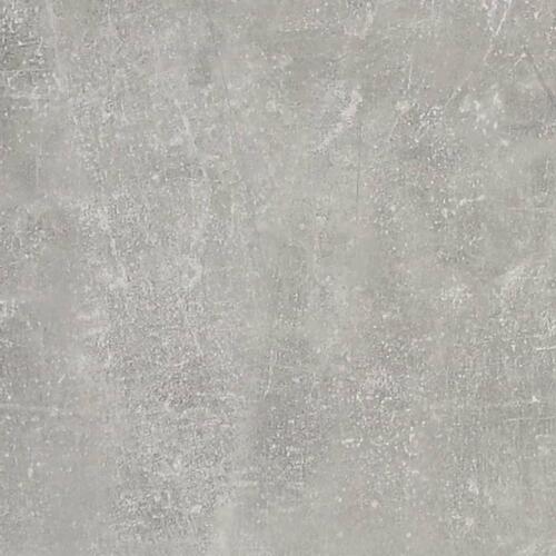 Sengebord 40x35x50 cm 2 stk. betongrå