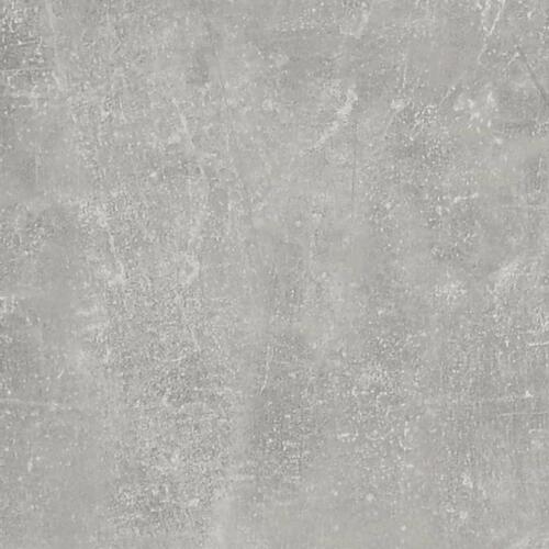 Skænk 80x30x119,5 cm konstrueret træ betongrå