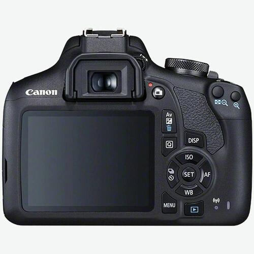 Digitalt Kamera Canon 2728C002