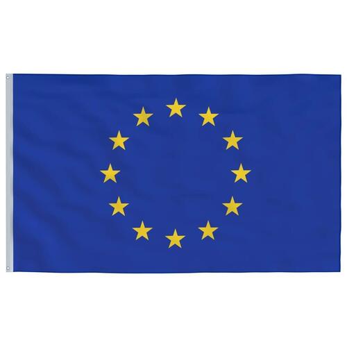 Europaflag 90x150 cm