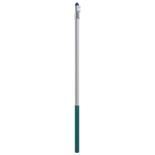 Teleskopisk flagstang 6 m aluminium