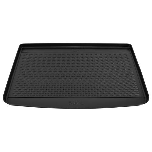 Bagagerumsmåtte til Fiat 500L (2013-) gummi