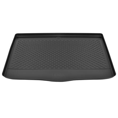 Bagagerumsmåtte til Fiat 500X (2015-) gummi