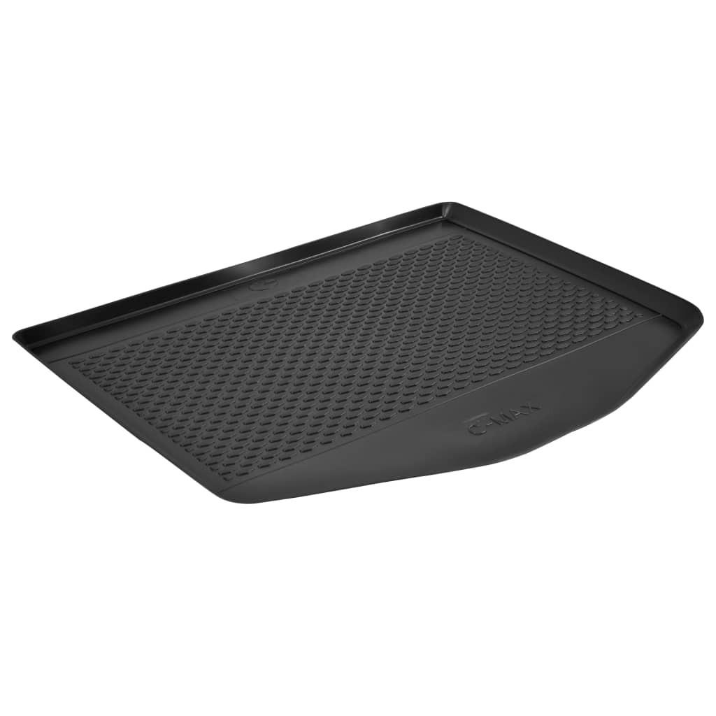 Bagagerumsmåtte til Ford C-Max (2015-) gummi