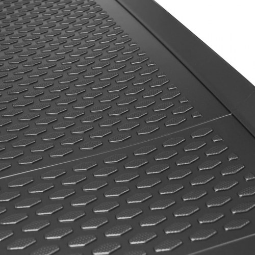 Bagagerumsmåtte til Ford Focus III Combi (2011-2018) gummi