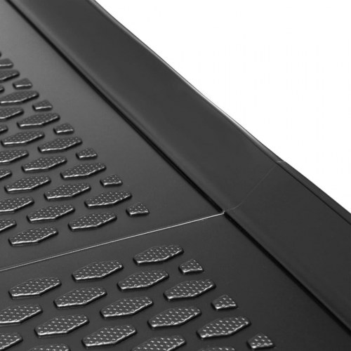 Bagagerumsmåtte til Kia Proceed (2019-) gummi