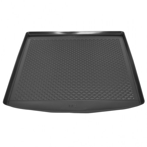 Bagagerumsmåtte til Mazda 6 Combi (2013-) gummi