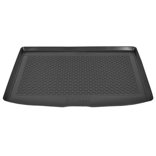Bagagerumsmåtte til Mercedes Benz B-class (W247) (2019-) gummi