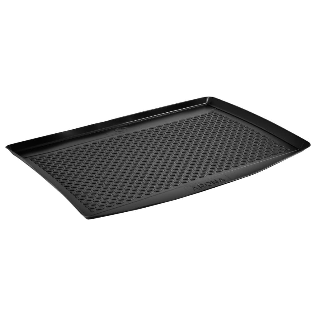 Bagagerumsmåtte til Seat Arona (2017-) gummi