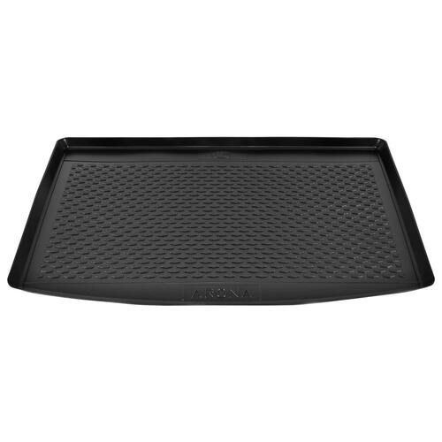 Bagagerumsmåtte til Seat Arona (2017-) gummi