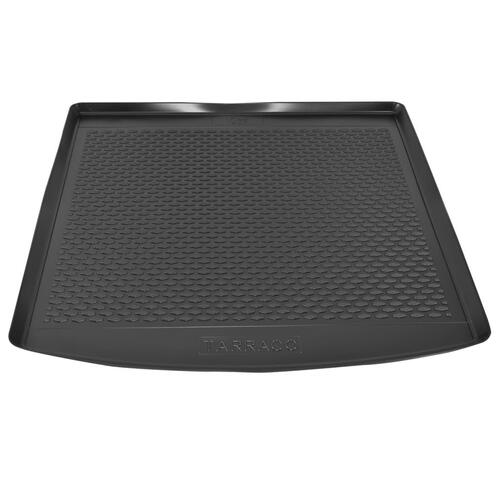 Bagagerumsmåtte til Seat Tarraco (2019-) gummi