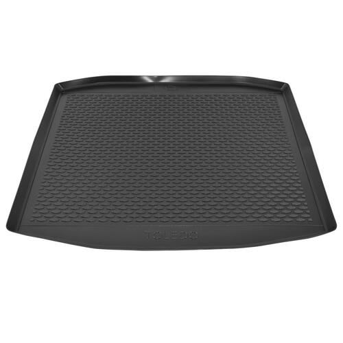 Bagagerumsbakke til Seat Toledo (2012-) gummi