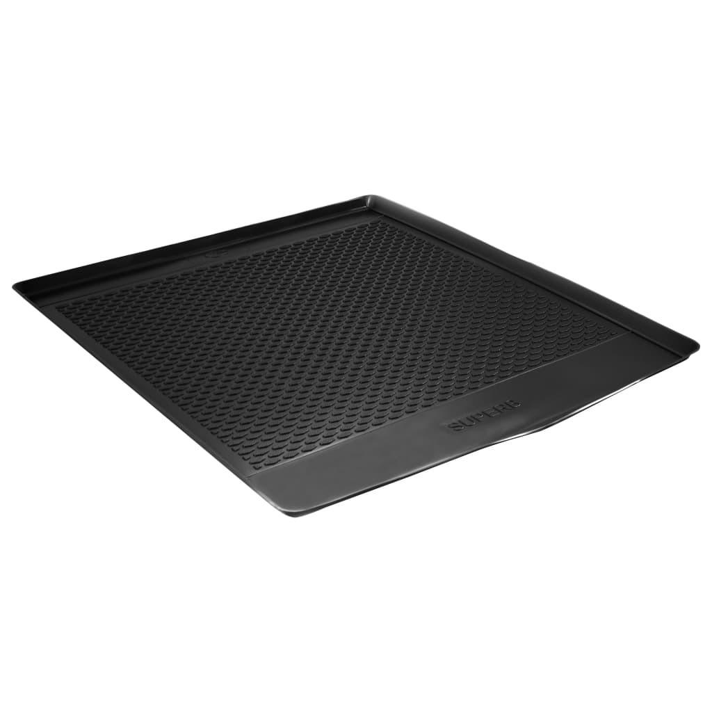 Bagagerumsmåtte til Skoda Superb III Combi (2015-) gummi