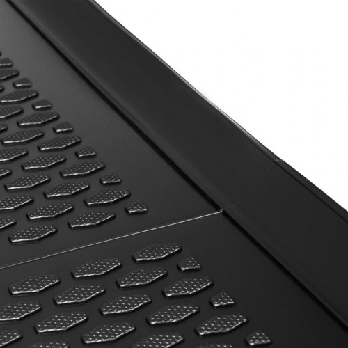 Bagagerumsmåtte til Volvo XC60 (2017-) gummi