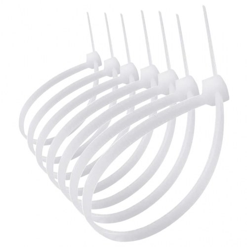 Kabelstrips 100 stk. 15 cm
