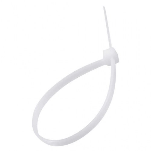 Kabelstrips 100 stk. 15 cm