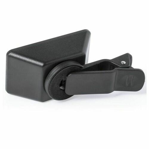 3D Linse til Smartphone Kamera 145633 (50 enheder) Sort