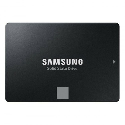 Samsung 870 EVO 2,5" SATA3 - 1 TB SSD
