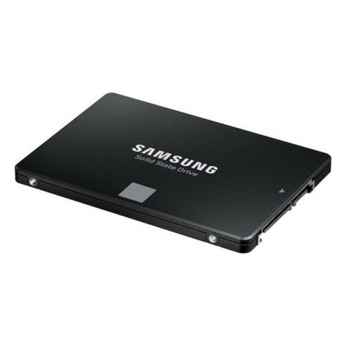 Samsung 870 EVO 2,5" SATA3 - 1 TB SSD