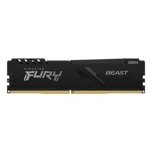 RAM-hukommelse Kingston Fury Beast KF432C16BB/8 8 GB