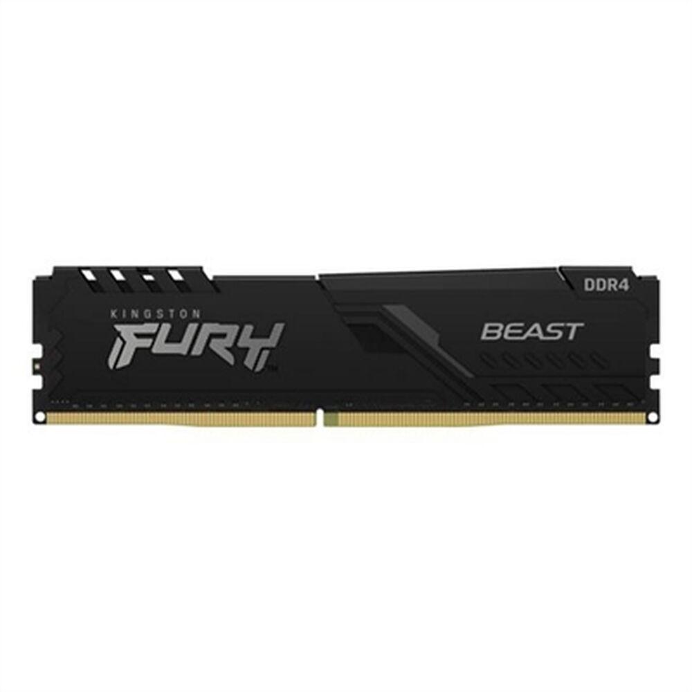 RAM-hukommelse Kingston Fury Beast KF432C16BB/8 8 GB