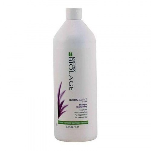 Biolage Hydrasource Shampoo til tørt hår 250 ml