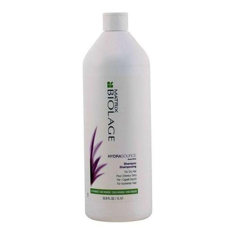 Biolage Hydrasource Shampoo til tørt hår 250 ml